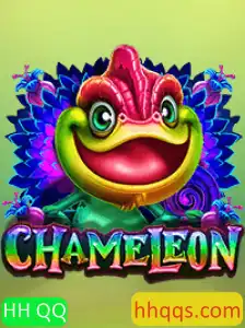 Chameleon: Descubra as Regras e Dinâmicas do Jogo com a Palavra-Chave 'HH QQ'