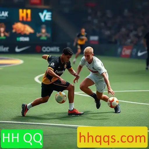 O Crescimento dos Esportes Virtuais na Era Digital