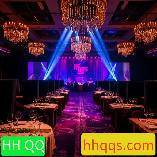 O Fascínio dos Eventos Exclusivos