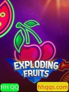 ExplodingFruits: Descubra o Jogo que Combina Diversão com Estratégia