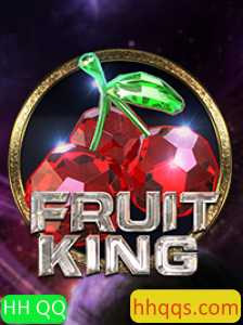 Explorando o Universo do Jogo FruitKing: Regras e Estratégias