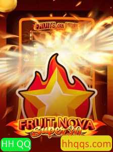 Descubra o Mundo Fascinante de FruitrNovaSupe30: O Jogo do Momento