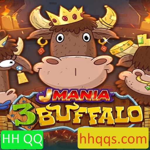 JMania3Buffalo: Descubra o Universo de Estratégia e Habilidade