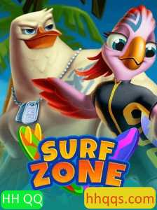 Explorando SurfZone: Regras e Estratégias do Jogo de Tabuleiro HH QQ