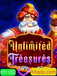 Explorando a Aventura de 'UnlimitedTreasures': Descubra Segredos e Domine as Regras